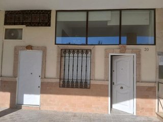 Estudio en alquiler en Palacio de Congresos - Urbadiez - Entrepuentes en Sevilla