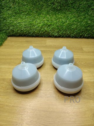 Juego de repuesto filtro de agua SIROFLEX