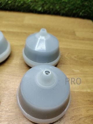 Juego de repuesto filtro de agua SIROFLEX