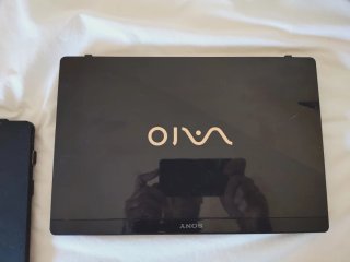 Lote 3 Portátiles Sony Vaio X TX VGN