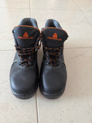 Regalo zapatos de seguridad