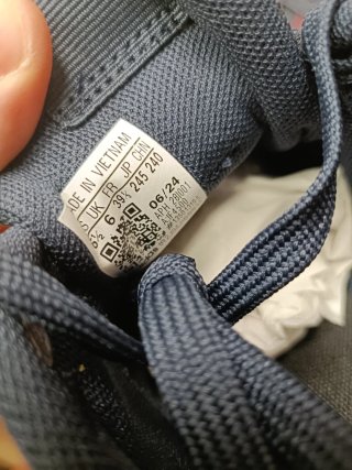 Adidas N°39