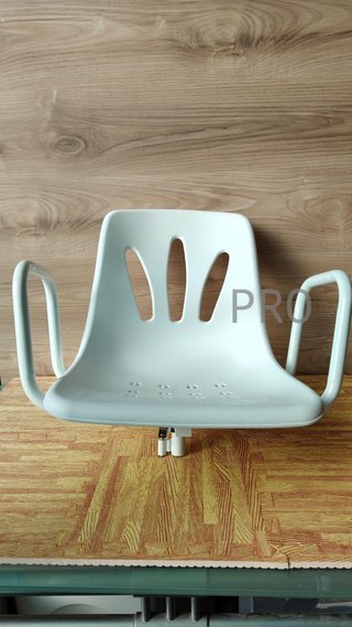 OrtoPrime Silla Bañera Giratoria 360º