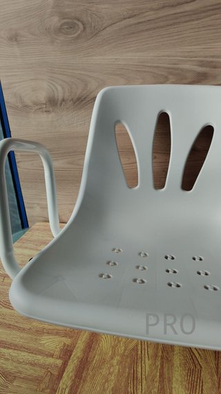 OrtoPrime Silla Bañera Giratoria 360º