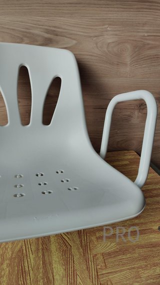 OrtoPrime Silla Bañera Giratoria 360º