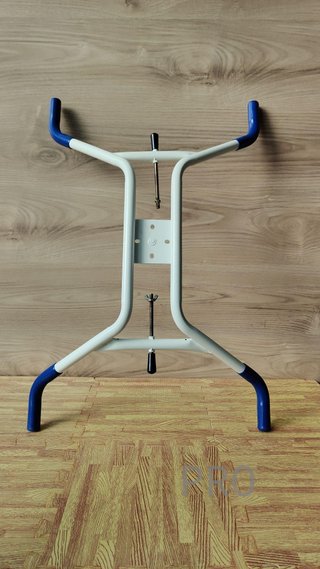 OrtoPrime Silla Bañera Giratoria 360º