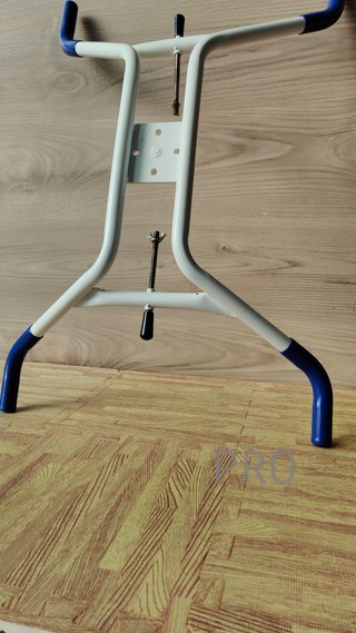 OrtoPrime Silla Bañera Giratoria 360º