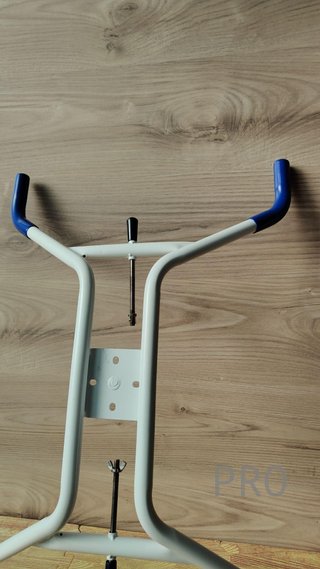 OrtoPrime Silla Bañera Giratoria 360º