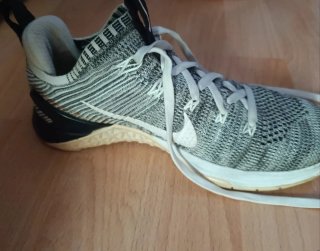 Nike Metcon 35,5