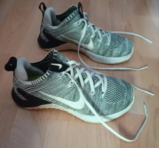 Nike Metcon 35,5