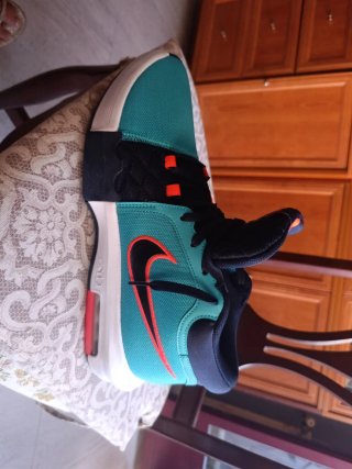Zapatillas Nike Talla 47