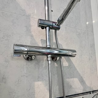 Columna Ducha Roca Victoria Plus A5A2F18