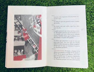 Libro El Árbol de Julia