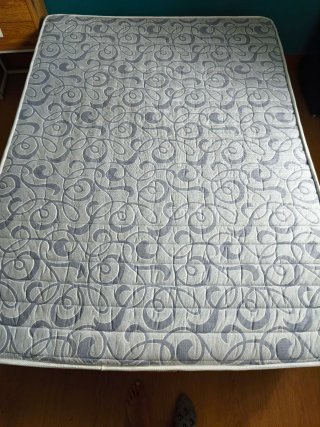 Colchón 135x180 cm