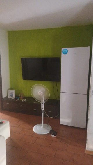 Combi en buen estado