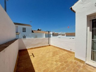 Casa pareada en venta en Medina-Sidonia
