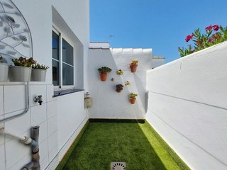 Casa pareada en venta en Medina-Sidonia