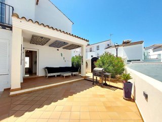 Casa pareada en venta en Medina-Sidonia