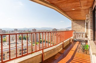 Piso en alquiler en Iturrama en Pamplona
