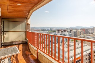Piso en alquiler en Iturrama en Pamplona