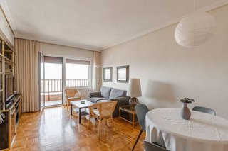 Piso en alquiler en Iturrama en Pamplona