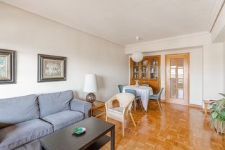 Piso en alquiler en Iturrama en Pamplona
