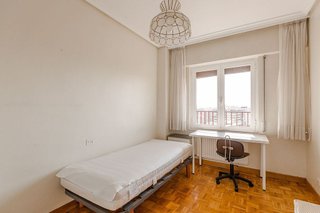 Piso en alquiler en Iturrama en Pamplona