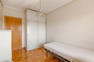 Piso en alquiler en Iturrama en Pamplona
