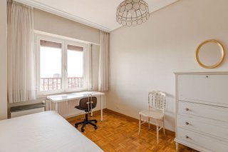 Piso en alquiler en Iturrama en Pamplona