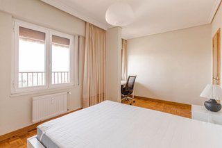 Piso en alquiler en Iturrama en Pamplona