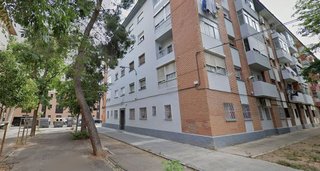 Piso en venta en Las Fuentes en Zaragoza