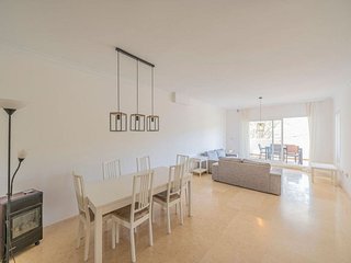 Piso en venta en Elviria en Marbella