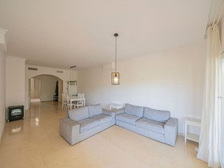 Piso en venta en Elviria en Marbella