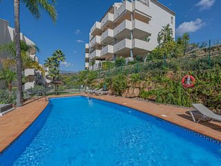 Piso en venta en Elviria en Marbella