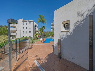 Piso en venta en Elviria en Marbella