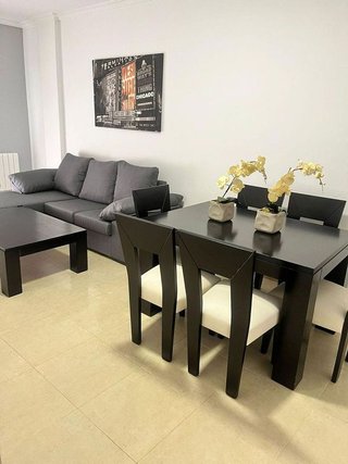 Piso en venta en Centro en Puertollano