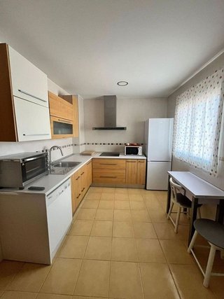 Piso en venta en Centro en Puertollano