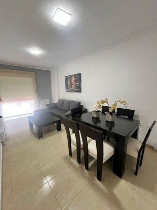 Piso en venta en Centro en Puertollano