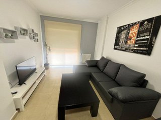 Piso en venta en Centro en Puertollano