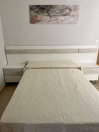 Piso en venta en Centro en Puertollano
