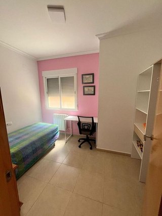 Piso en venta en Centro en Puertollano