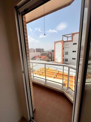 Piso en venta en Centro en Puertollano