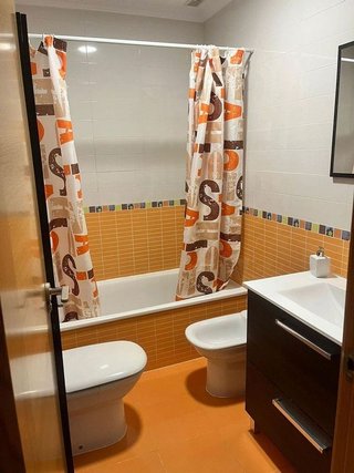 Piso en venta en Centro en Puertollano