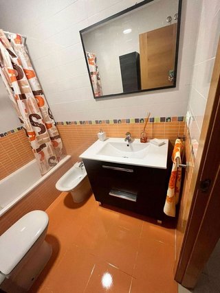 Piso en venta en Centro en Puertollano