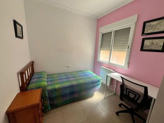 Piso en venta en Centro en Puertollano