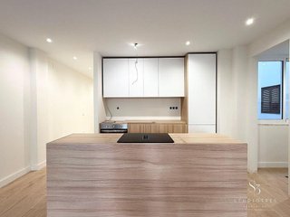 Piso en alquiler en Marquès de la Fontsanta - Pere Garau en Palma de Mallorca