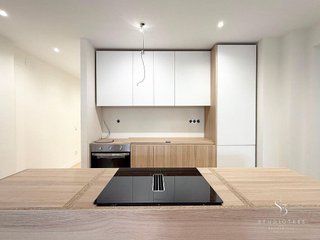 Piso en alquiler en Marquès de la Fontsanta - Pere Garau en Palma de Mallorca