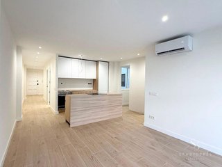 Piso en alquiler en Marquès de la Fontsanta - Pere Garau en Palma de Mallorca