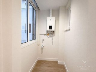 Piso en alquiler en Marquès de la Fontsanta - Pere Garau en Palma de Mallorca