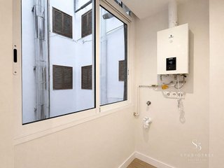 Piso en alquiler en Marquès de la Fontsanta - Pere Garau en Palma de Mallorca